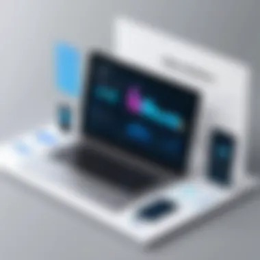 Essential Features of Sales Platforms Key features of effective sales platforms