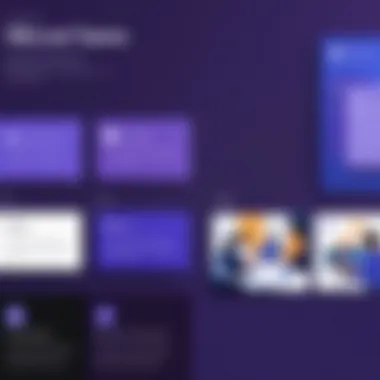 Collaboration Features of Microsoft Teams Collaboration tools and features within Microsoft Teams