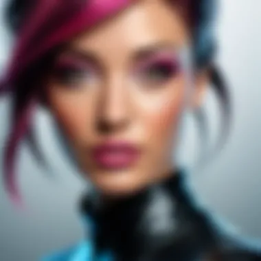Integration of Photoshop and InDesign Screenshot displaying the integration features of Photoshop and InDesign