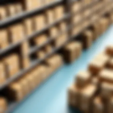 Best practices in inventory management