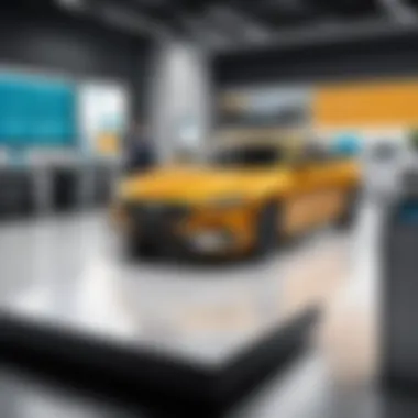Key Advantages of Implementing Reynolds DMS Benefits of using Reynolds DMS in dealerships