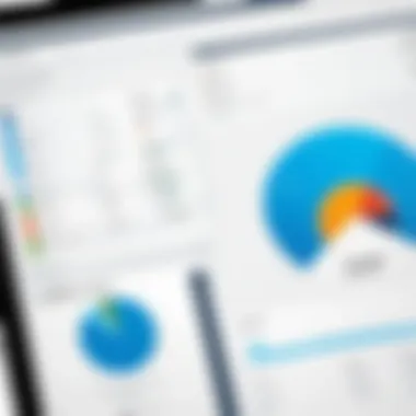 Comparative Analysis of Dealer Management Systems Comparison chart of dealer management systems
