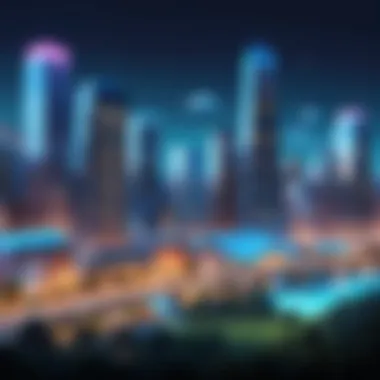 Real-World Applications of Salesforce CDP Real-world application scenarios of Salesforce CDP
