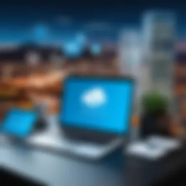 Case Studies on the Impact of Salesforce Service Cloud Portal Case study highlights on Salesforce Service Cloud Portal in action