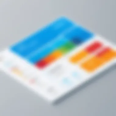 User Satisfaction Ratings for Shoeboxed Graphs illustrating user satisfaction ratings for Shoeboxed