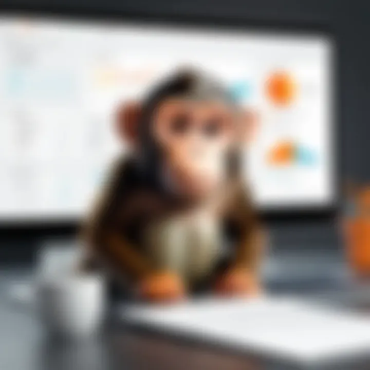 Cost analysis of Survey Monkey and HubSpot