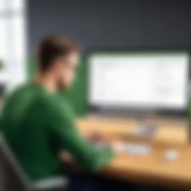 Creating Surveys in SurveyMonkey SurveyMonkey survey creation interface