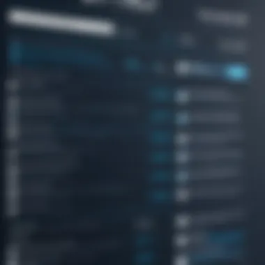 Essential Hosting Provider Checklist Checklist for choosing a hosting provider