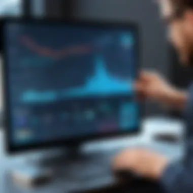 Analyzing Initial Investment in Augmented Reality Graph illustrating initial investment costs of augmented reality solutions