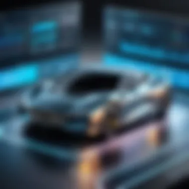 Understanding Vehicle Software Architecture Overview of vehicle software architecture