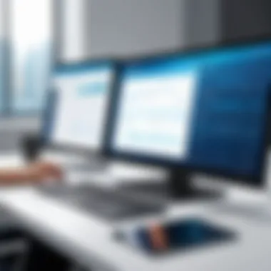 Exploring Features of Pega BPM Tool Overview of Pega BPM Tool Features