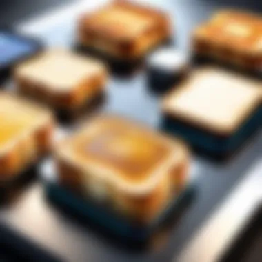 Integration Capabilities of Toast Software Integration capabilities of Toast with other services