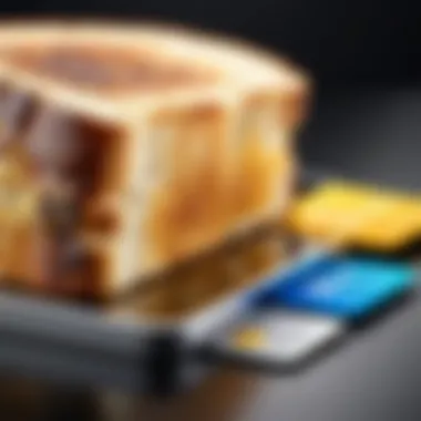 Pricing Comparison of Toast with Other Solutions Comparison chart of Toast pricing against competitors