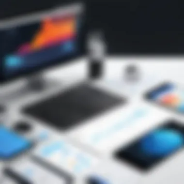 Essential Tools for Forecasting An overview of tools used in business forecast systems.