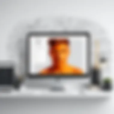 Diverse Customization Features for Bloggers Customization options in blogging platforms
