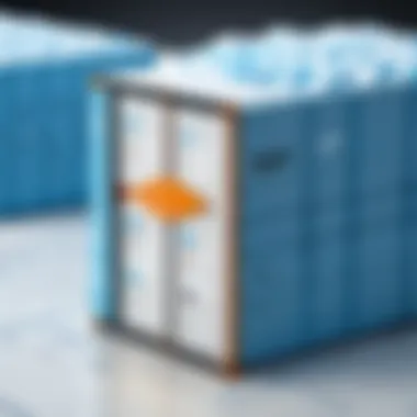 Transitioning Amazon S3 Data to Glacier Storage Summary Transitioning Amazon S3 Data to Glacier Storage Summary