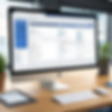 Jira Project Management Interface Jira Project Management Interface