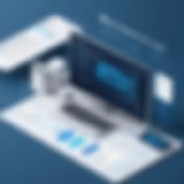 Best Practices for Effective API Integration Infographic illustrating best practices in API usage