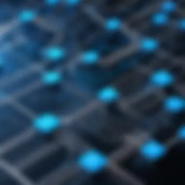 Visualizing API Connections in UiPath An abstract representation of API connections