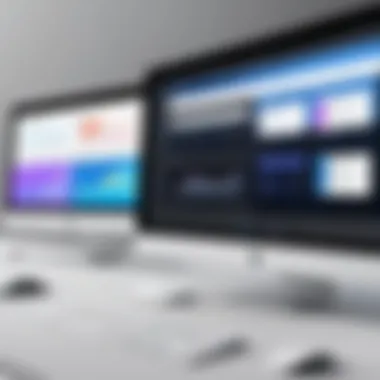 Comparative Analysis of Alternatives Comparison of Adobe Professional with alternatives