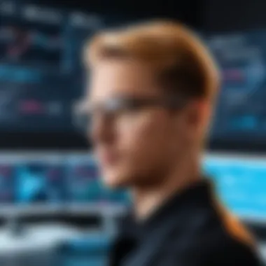 Impact of Bitsight: Case Studies Case study snapshot showcasing Bitsight's impact on organizations