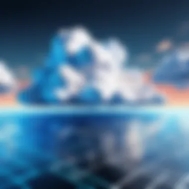 Key considerations for selecting cloud solutions