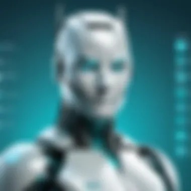 Comparative Analysis of ESET Internet Security and Alternatives Comparison of ESET Internet Security with alternative solutions