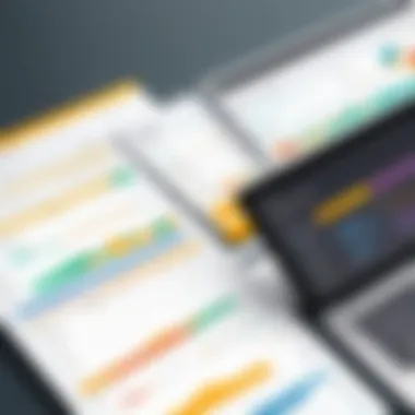Comparison Chart of BI Tools Pricing Comparison chart of BI tools pricing