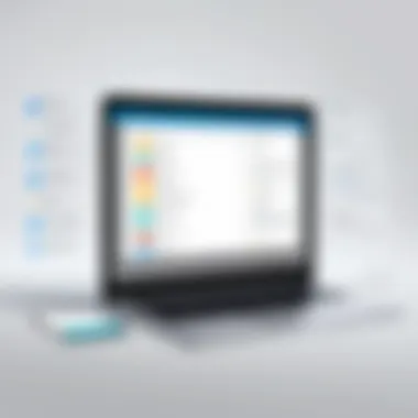 Comparison of Features in Email Marketing Tools Features comparison of email marketing tools