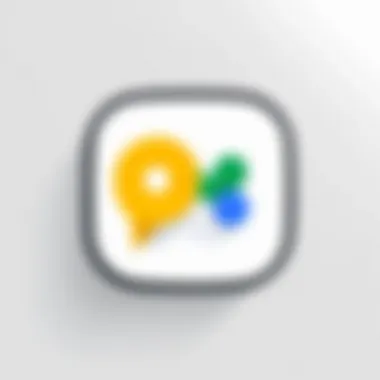 Exploring Key Features of Google Chat Overview of Google Chat app features
