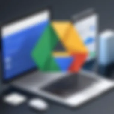 Tips for optimizing Google Drive storage space