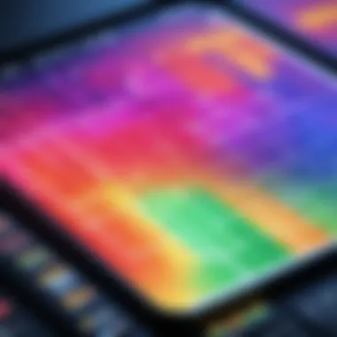 Advanced Heatmap Techniques Comparative analysis with advanced heatmap techniques