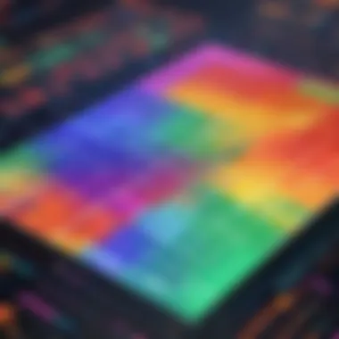 Heatmaps and Data Source Integration Integration of heatmaps with data sources