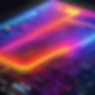 Heatmap Trends Analysis Visual representation of heatmap trends
