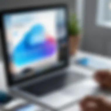 Examining iCloud Storage Plans Overview of iCloud storage plans and pricing options