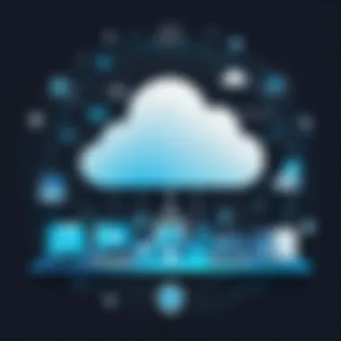 Security and Scalability in JumpCloud Graph depicting security and scalability benefits of JumpCloud