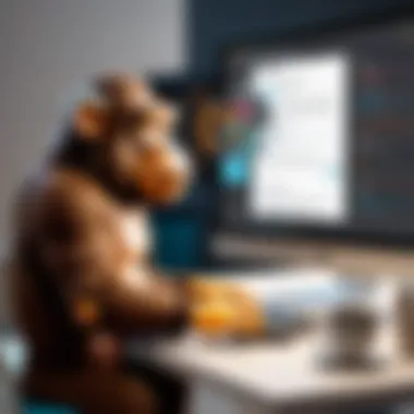 Exploring the Capabilities of the Mailchimp Transactional API Overview of Mailchimp Transactional API capabilities