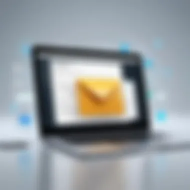 The Role of Transactional Emails in Modern Business Strategies Significance of transactional emails in business strategy