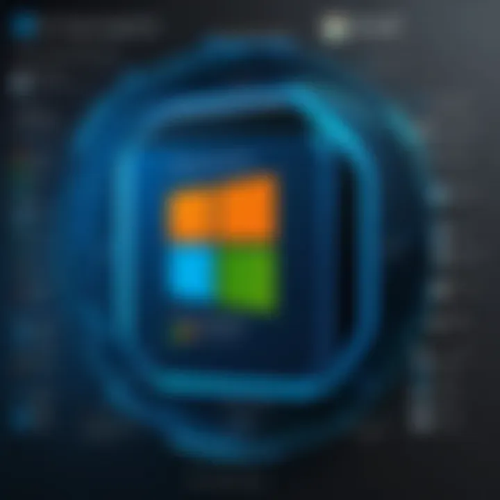 Feature highlights of Microsoft Web Application Firewall