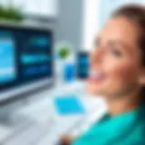 Dental practice management software overview