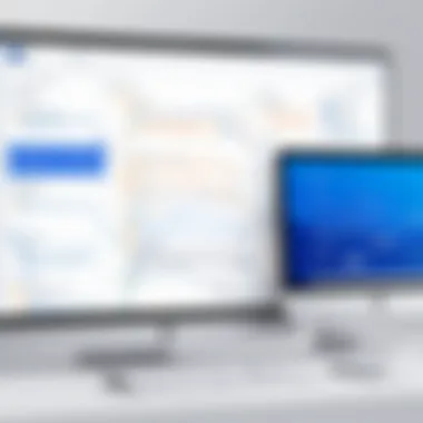 Integration of Jira and Confluence Diagram illustrating integration capabilities of Jira and Confluence