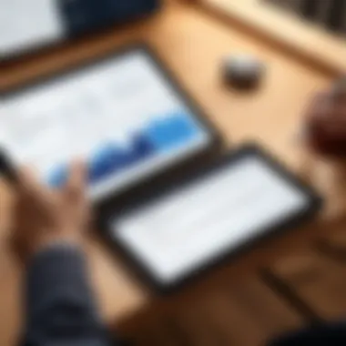 Enhancing User Experience with the Joist App User Experience Enhancement Techniques