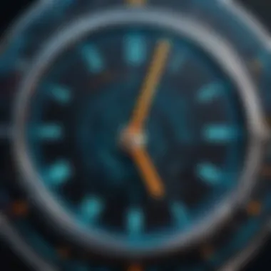 Time Manipulation in Technology Technological interpretation of time manipulation