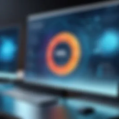 Benefits of Virtual Hotspots Graphical representation of the benefits of virtual hotspots in personal and professional settings
