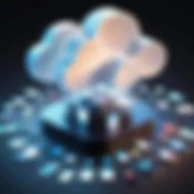 Insights into iCloud Storage User Experience User experience with iCloud storage functionalities
