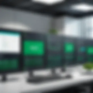 Implementing Veeam in Business Settings Veeam Backup Software in a corporate environment