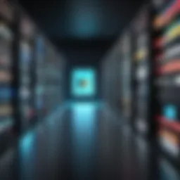 Overview of various video storage platforms