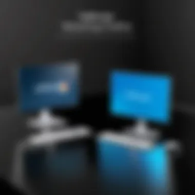 Compatibility Overview of VMware and Parallels Compatibility overview of VMware and Parallels