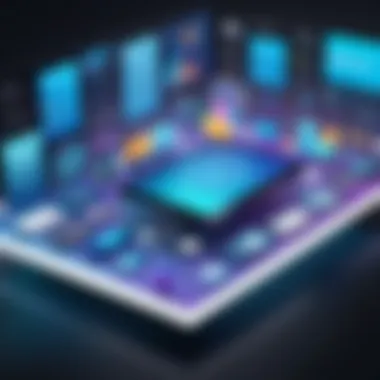 Industry Applications of Xplenty Diverse industry use cases for Xplenty
