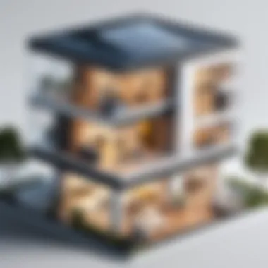 Architecture of the Xplenty Platform Detailed architecture of Xplenty platform